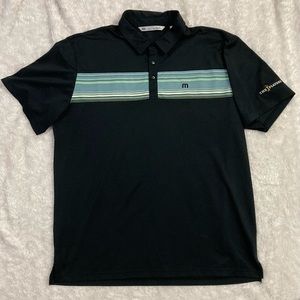 Travis Mathew Golf That’s the One XXL S/S POLO